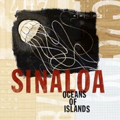 Image of oceans of islands