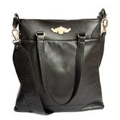 Image of Pencil Skirt - Black