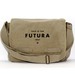Image of Futura - Pocket Messenger Bag