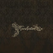 Image of SAB018 - ROBOTOSAURUS "Manhater" CD-Album