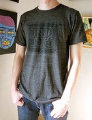 Image of Denver Clothing Company Crest Tee, 2nd Edition