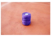 Image of Purple thread