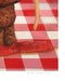 Image of "My Poor Meatball" giclee print