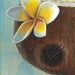 Image of "Frou-Frou" giclee print