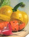 Image of "Slice And Dice" giclee print
