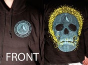 Image of Pullover Hoodie
