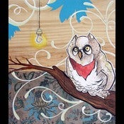 Image of Night Owl