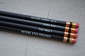 Image of HGH Pencil Set
