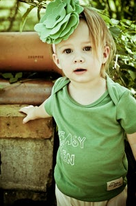 Image of "It's Easy Being Green" T-Shirt