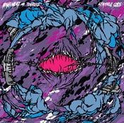 Image of Mincemeat Or Tenspeed - Strange Gods CD