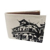 Image of Chinatown ) Bifold Wallet