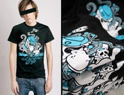 Image of OFF-Shore T-Shirt (price incl. delivery)