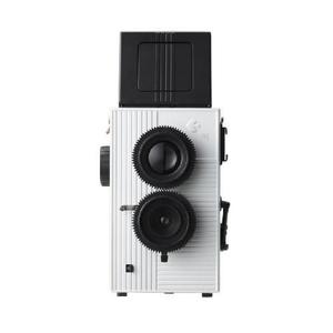 Image of Superheadz Blackbird Fly TLR (White)