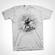Image of Aluta Kontinua - New Silver