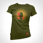 Image of Sun Goddess - Olive
