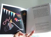 Image of I MAKE STUFF Volume One: standard edition