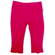 Image of pink leggings, by Little Green Radicals
