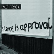 Image of Silence Is Approval - £5
