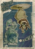 Image of "Thunderbolt George"