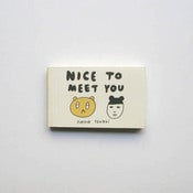 Image of Nene Tsuboi: Nice to meet you