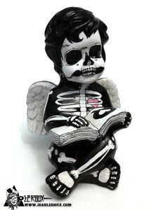 Image of nino muerto...