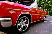 Image of American Muscle