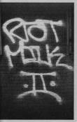 Image of Rat Milk #2 by OVERCONSUME