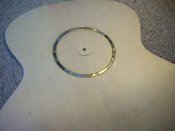 Image of Steel String Acoustic Guitar (Sitka, Rosewood, Ziricote)