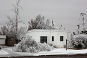 Image of Marfa Landscape #3