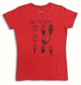 Image of 'Love Your Beard'  
