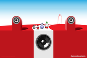 Image of Sonic Assault