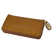Image of Eros Wallet Tan