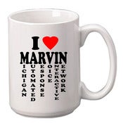 Image of mug I heart michigan automated