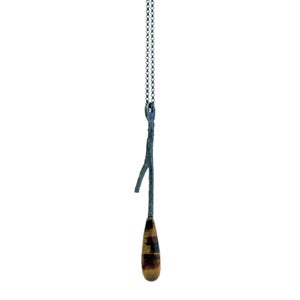 Image of Tiger's Eye Necklace
