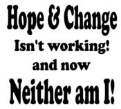 Image of Hope & Change