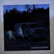 Image of The Saddest Landscape / We Were Skeletons - Split 7 Inch
