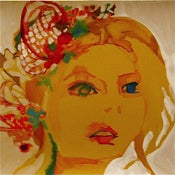 Image of Aubrey