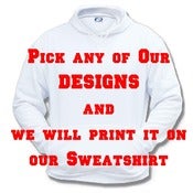 Image of PICK ANY DESIGN
