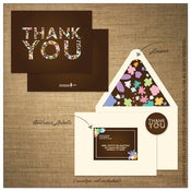 Image of Note Cards {Thank Yous)