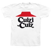 Image of T-Shirt Cuizi Cuiz (designed by Fake)