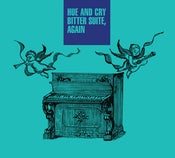 Image of Hue And Cry - Bitter Suite, Again