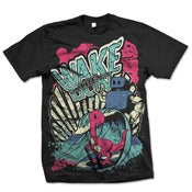 Image of Dinosurfers Shirt