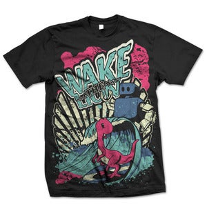 Image of Dinosurfers Shirt