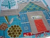 Image of Cozy Home {Mug Rug}