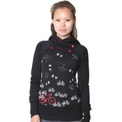 Image of XBlackBike Hoodie