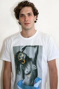 Image of Snorkel (Limited Print)