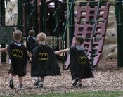 Image of Super Hero Cape