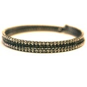 Image of Sophie Bracelet Wraps: 3 Lines 