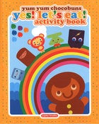 Image of Let's Eat! Activity Book