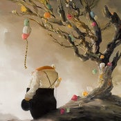 Image of Joe Sorren - Filling Little Thoughts with Little Ears